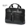 ブリーフィング BLACK LINE ブリーフケース BRIEFING blk-smart-comp