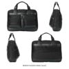ブリーフィング BLACK LINE ブリーフケース BRIEFING blk-smart-comp
