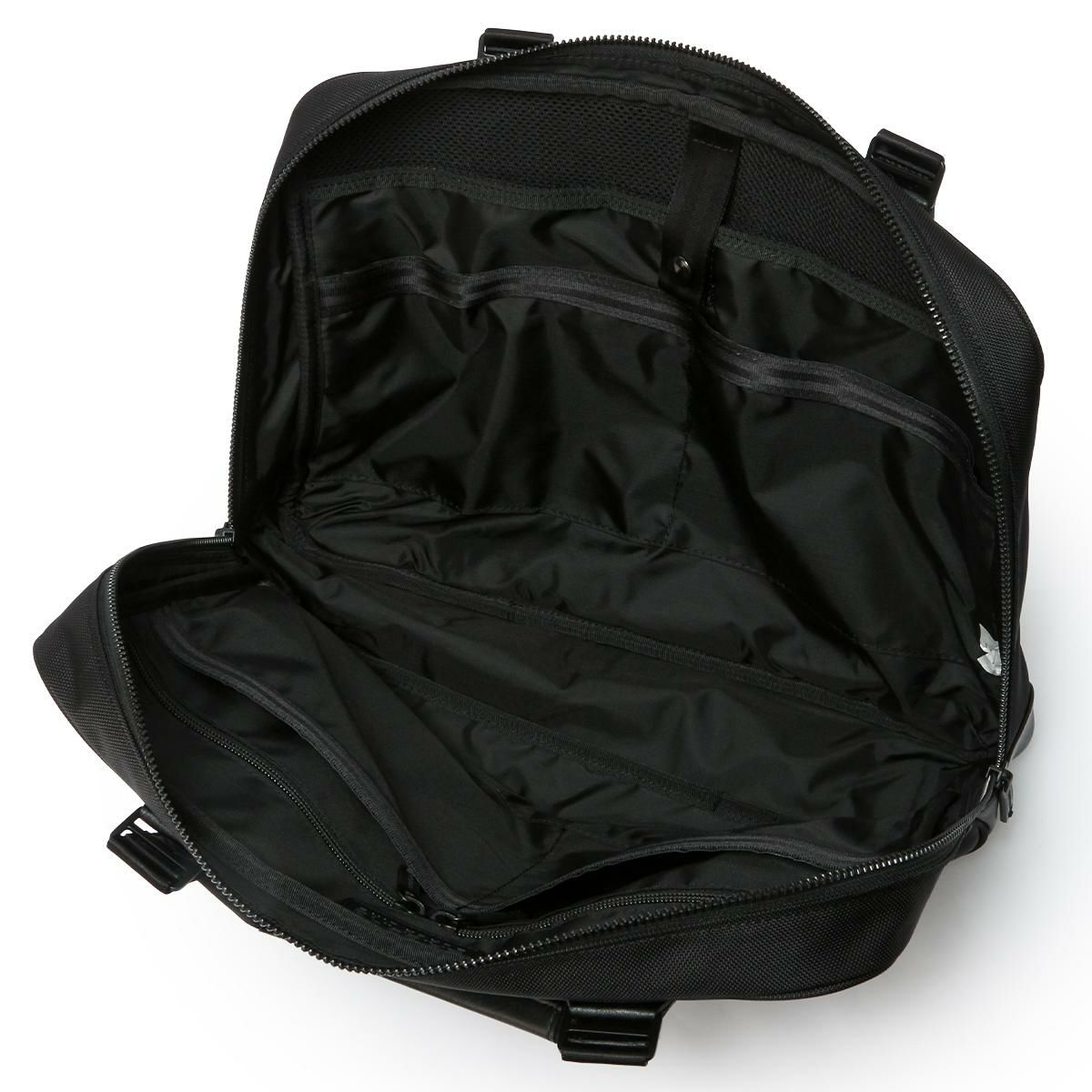 ブリーフィング BLACK LINE ブリーフケース BRIEFING blk-smart-comp