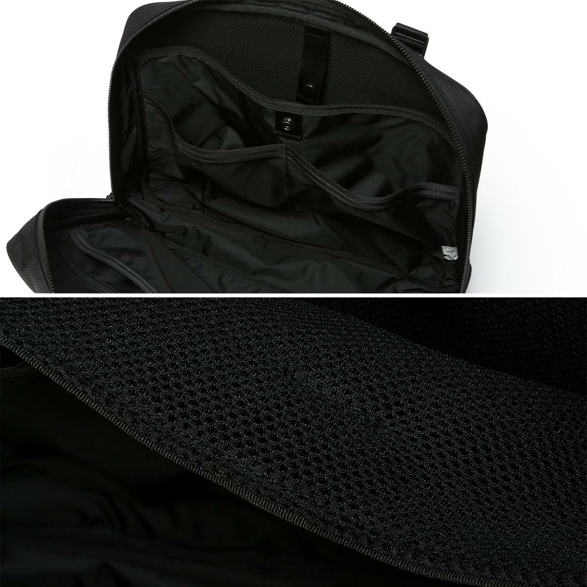 ブリーフィング BLACK LINE ブリーフケース BRIEFING blk-smart-comp