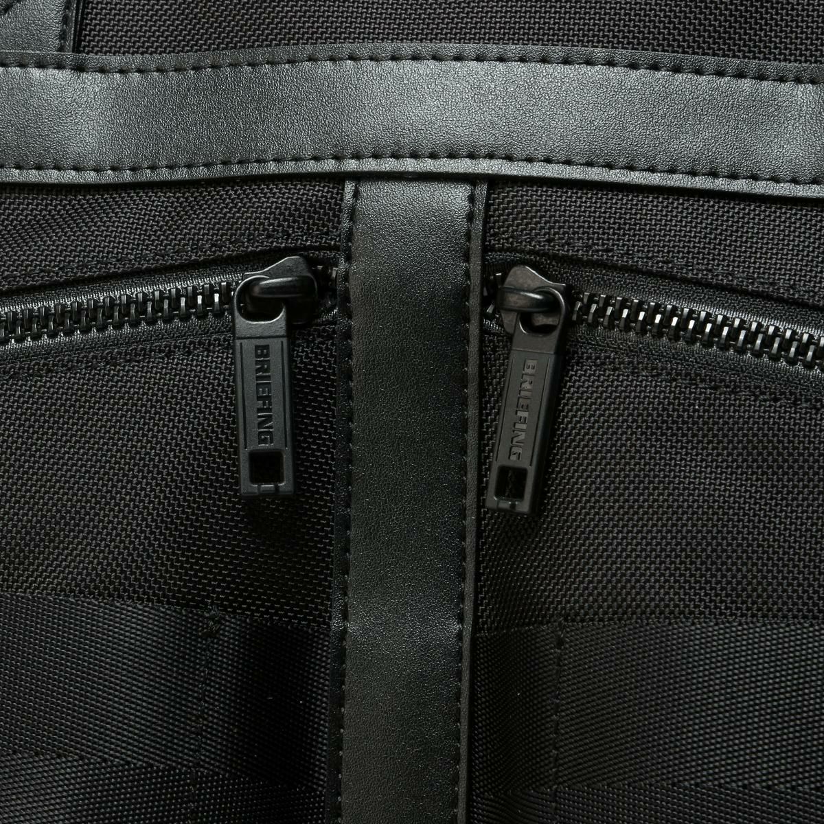 ブリーフィング BLACK LINE ブリーフケース BRIEFING blk-smart-comp