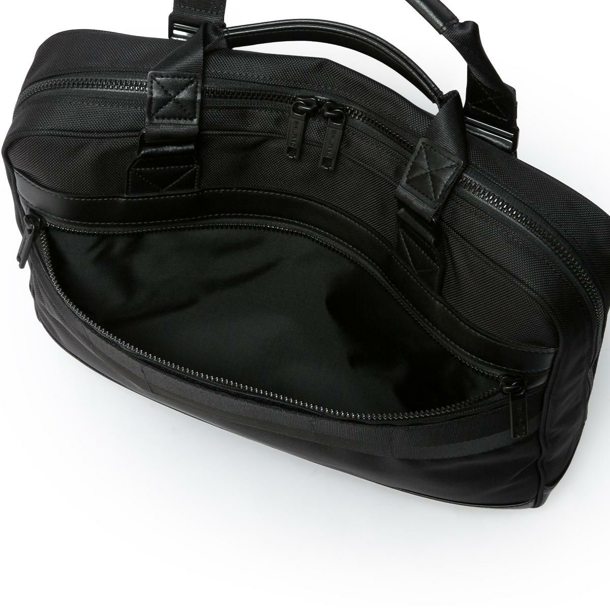 ブリーフィング BLACK LINE ブリーフケース BRIEFING blk-smart-comp