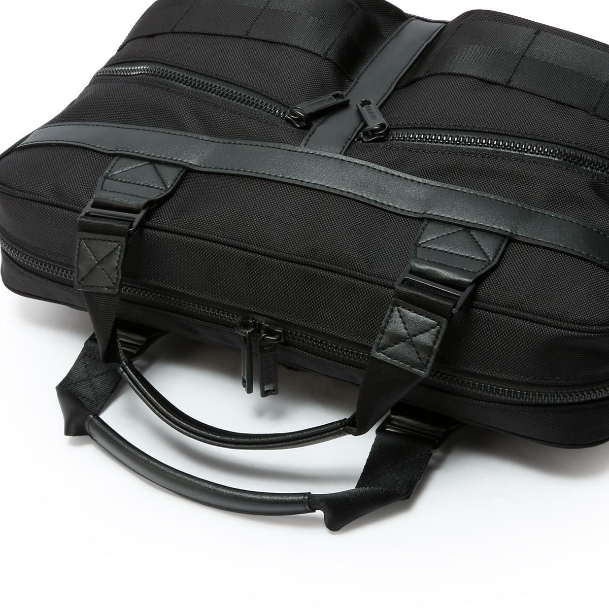 ブリーフィング BLACK LINE ブリーフケース BRIEFING blk-smart-comp