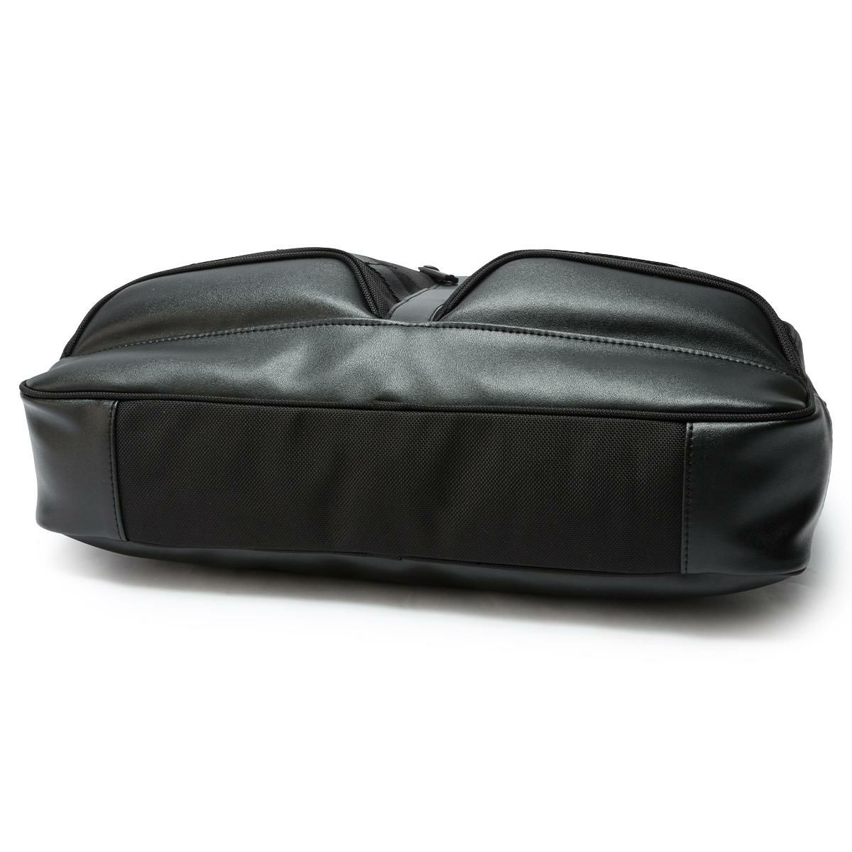 ブリーフィング BLACK LINE ブリーフケース BRIEFING blk-smart-comp