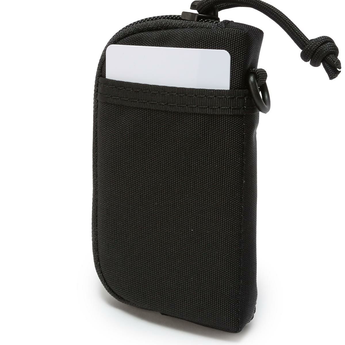 ブリーフィング MODULEWARE キーケース キーホルダー BRIEFING mw-key-case