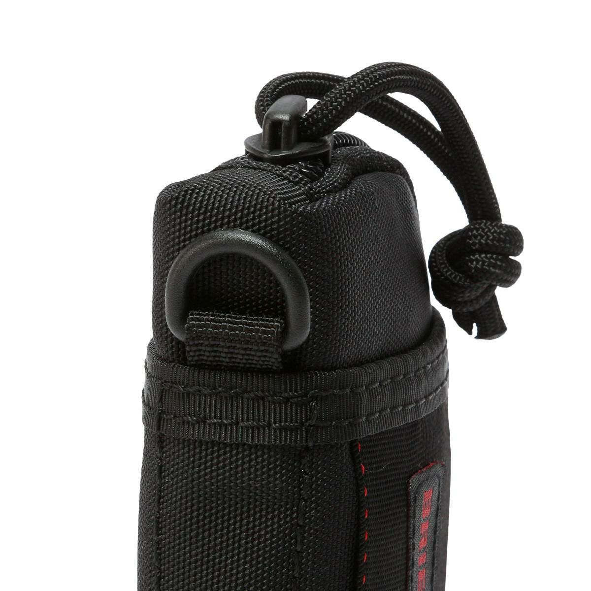 ブリーフィング MODULEWARE キーケース キーホルダー BRIEFING mw-key-case