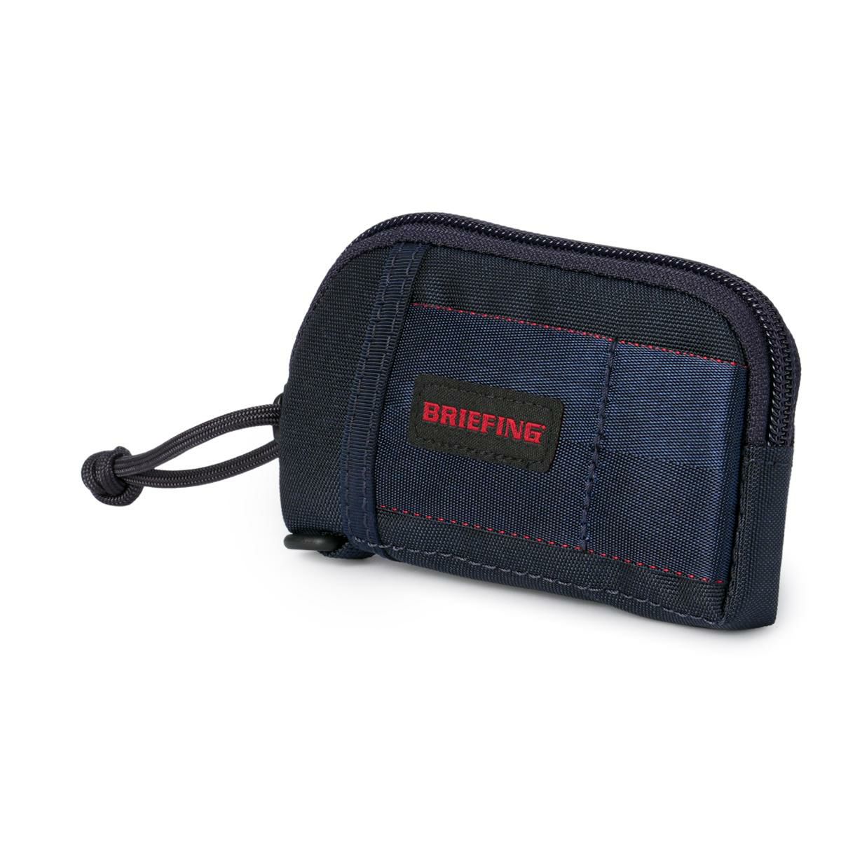 完売商品】Mercedes-Benz × BRIEFING キーケース 完売商品】Mercedes