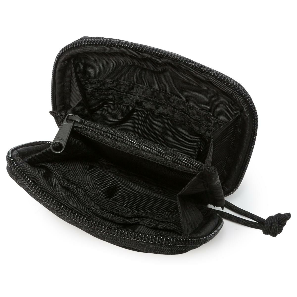 ブリーフィング MODULEWARE ミニウォレット BRIEFING mw-round-wallet