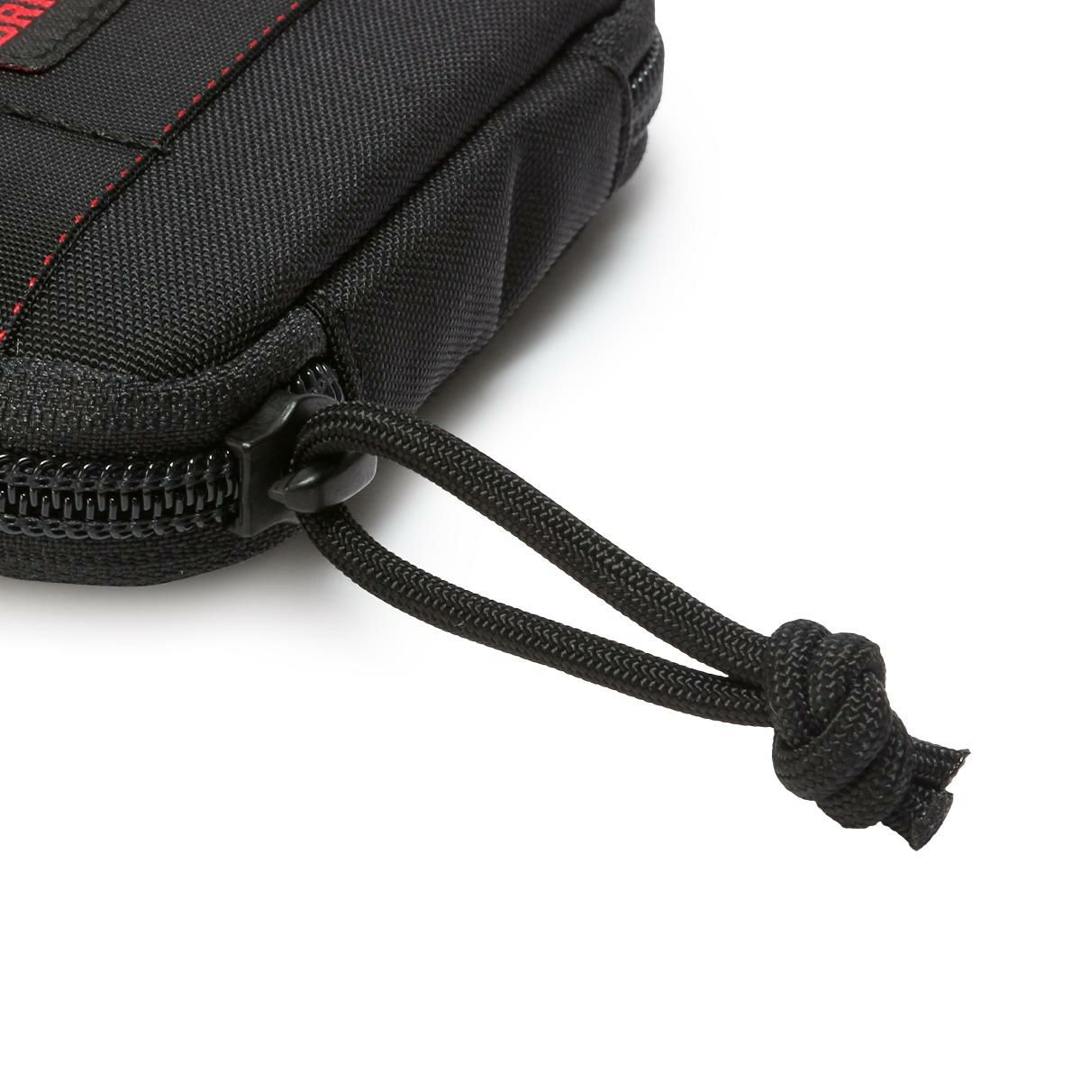 ブリーフィング MODULEWARE ミニウォレット BRIEFING mw-round-wallet