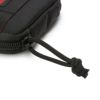 ブリーフィング MODULEWARE ミニウォレット BRIEFING mw-round-wallet
