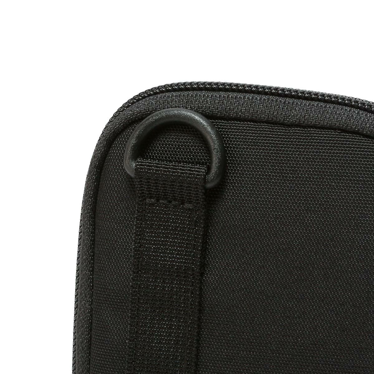 ブリーフィング MODULEWARE ミニウォレット BRIEFING mw-round-wallet