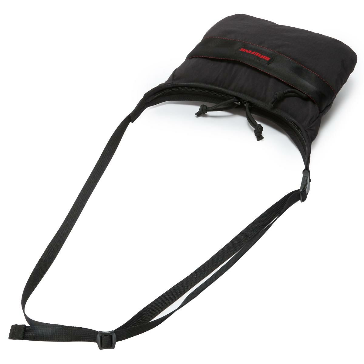 ブリーフィング SOLID LIGHT サコッシュ BRIEFING sl-light-sacoche