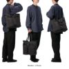 ブリーフィング SOLID LIGHT トートバッグ BRIEFING sl-pack-2way-tote