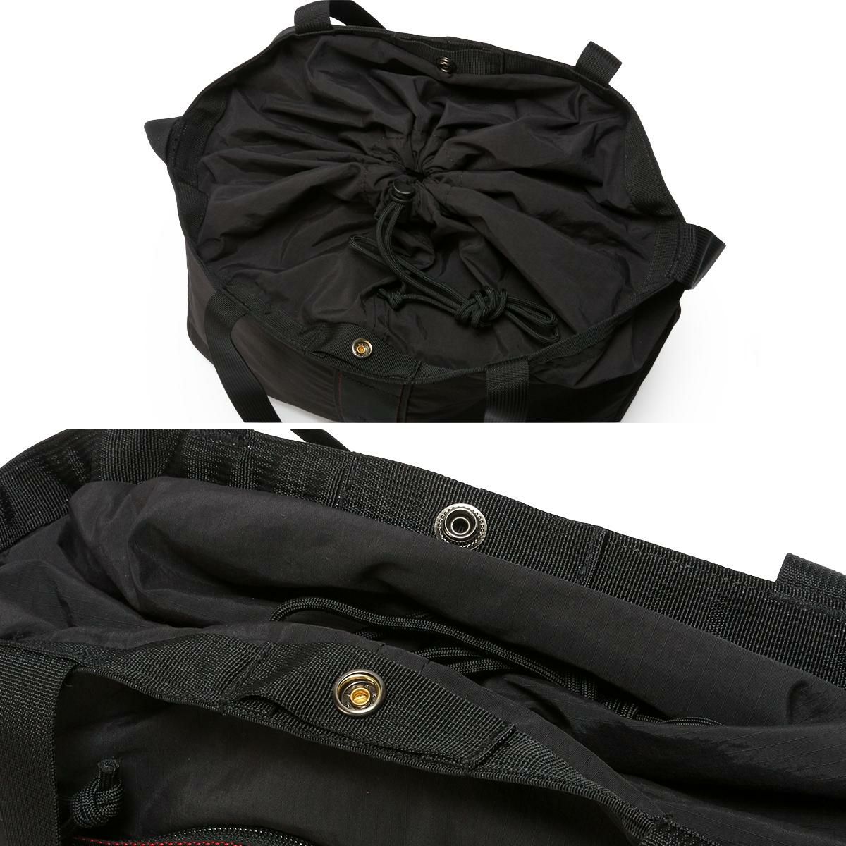 ブリーフィング SOLID LIGHT トートバッグ BRIEFING sl-pack-2way-tote