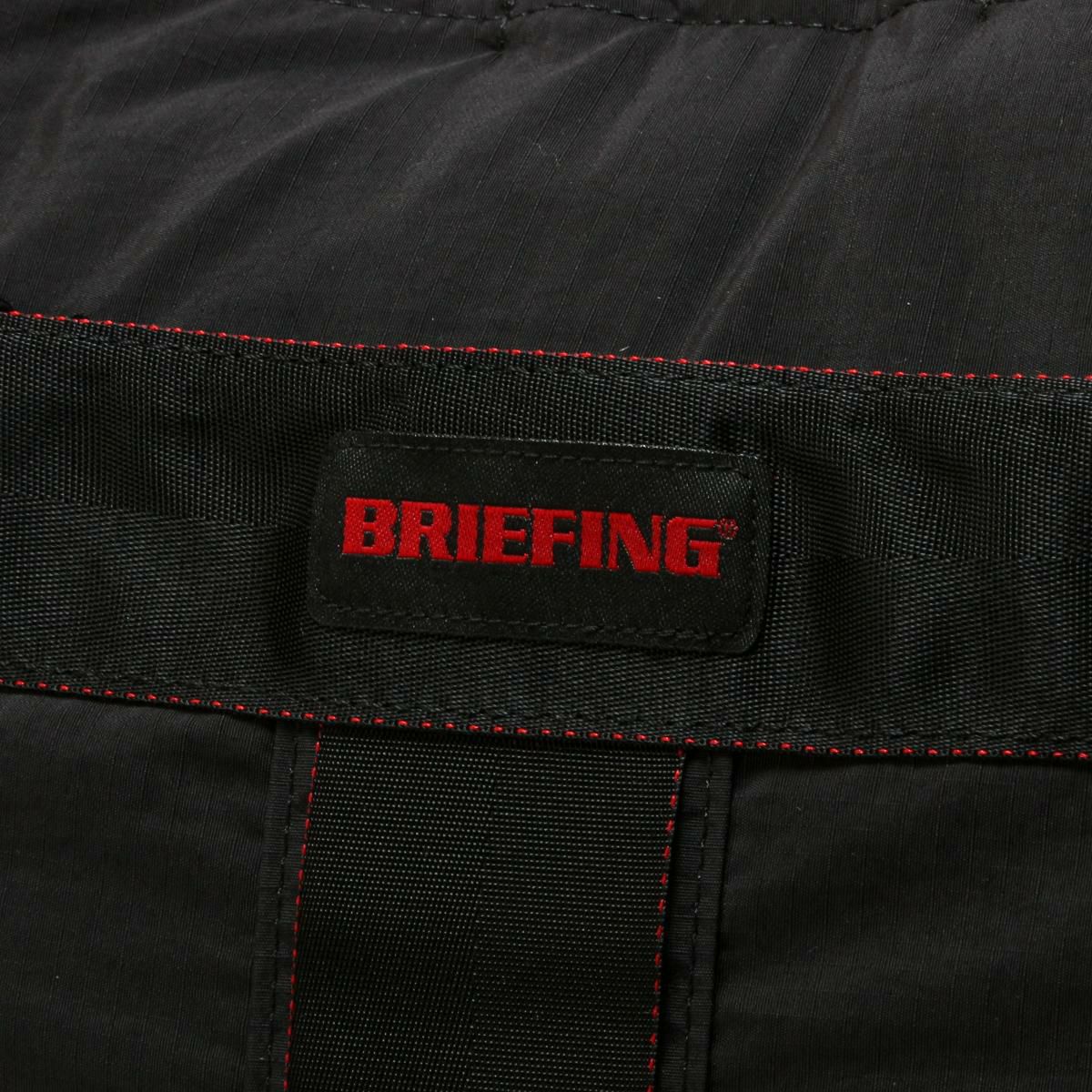 ブリーフィング SOLID LIGHT トートバッグ BRIEFING sl-pack-2way-tote