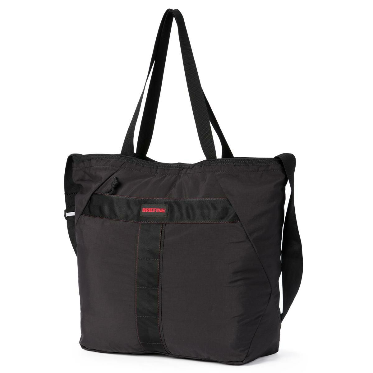 ブリーフィング SOLID LIGHT トートバッグ BRIEFING sl-pack-2way-tote