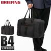 ブリーフィング SOLID LIGHT ボストンバッグ BRIEFING sl-pack-boston