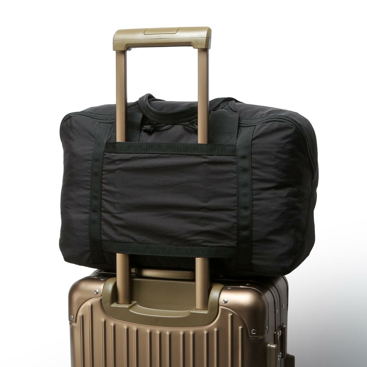 ブリーフィング SOLID LIGHT ボストンバッグ BRIEFING sl-pack-boston