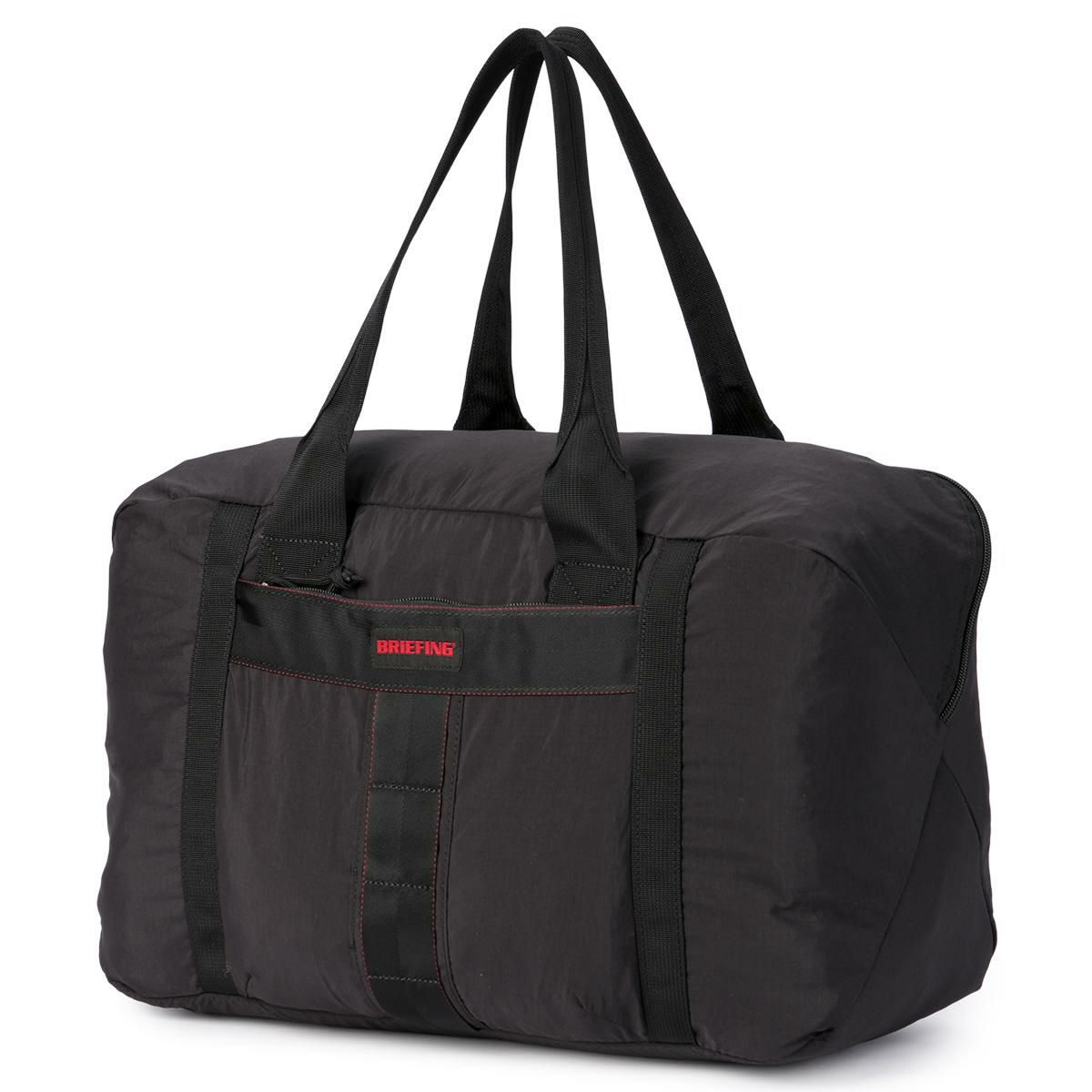 ブリーフィング SOLID LIGHT ボストンバッグ BRIEFING sl-pack-boston