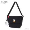 マンハッタンポーテージ ミッフィー メッセンジャーバッグ Manhattan Portage 1605jrbpdmgntmf70