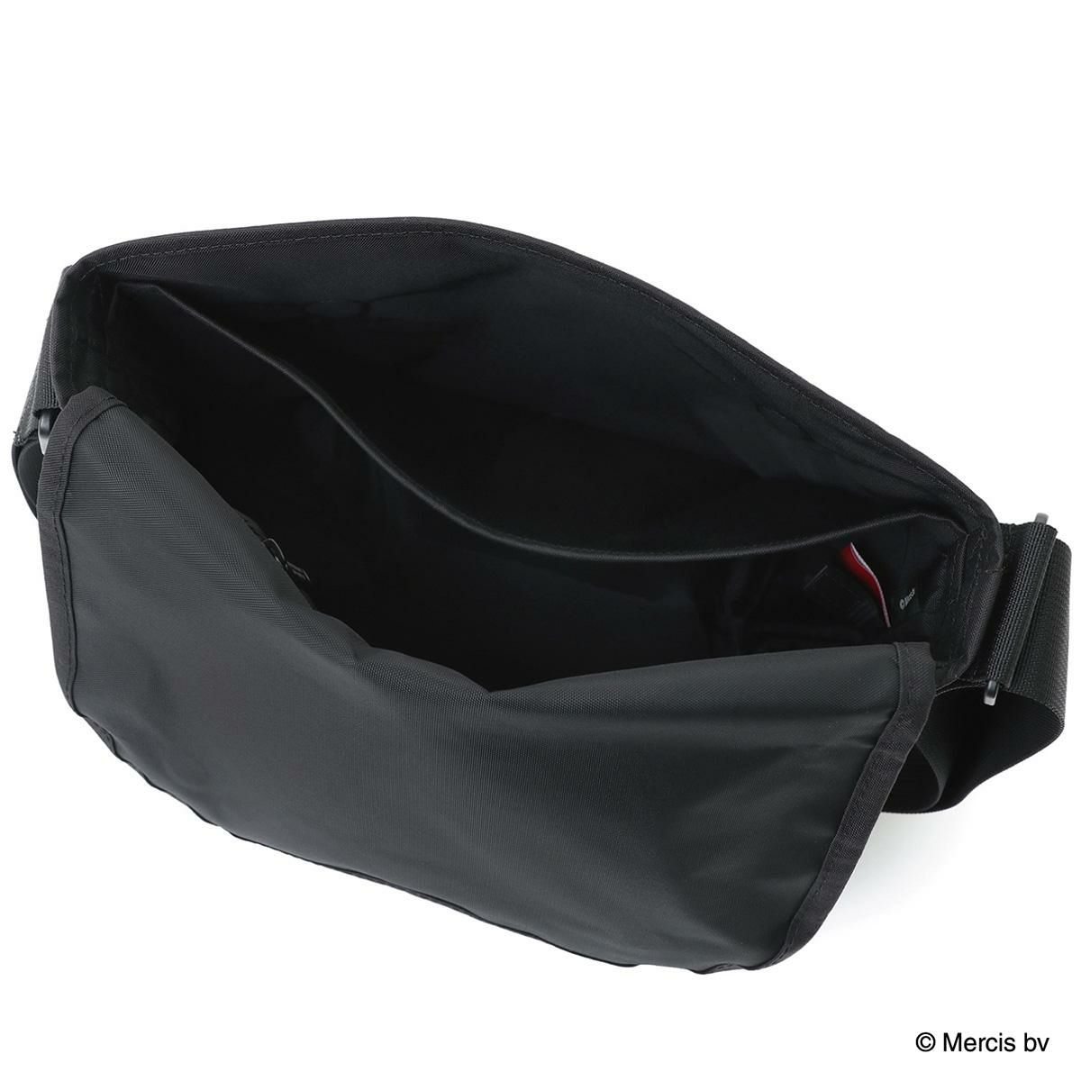 マンハッタンポーテージ ミッフィー メッセンジャーバッグ Manhattan Portage 1605jrbpdmgntmf70