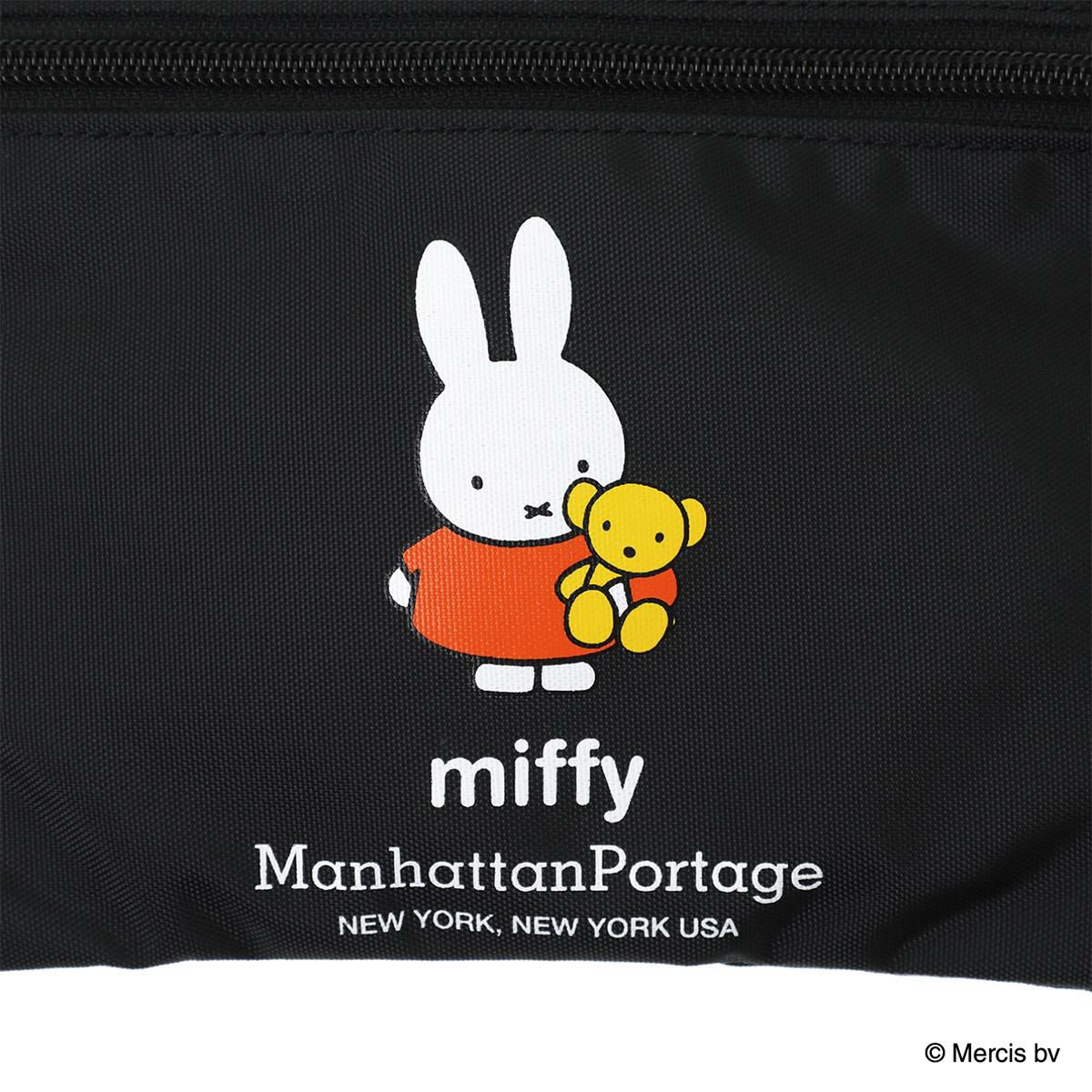 マンハッタンポーテージ ミッフィー ショルダーバッグ Manhattan Portage dzpmf70