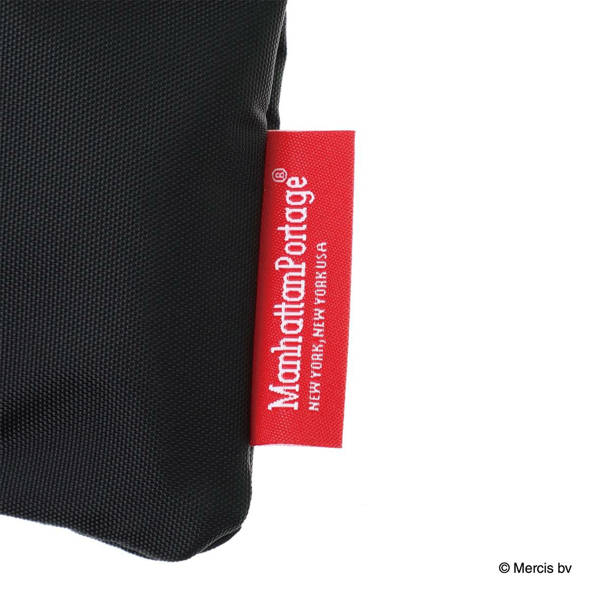 マンハッタンポーテージ ミッフィー ショルダーバッグ Manhattan Portage dzpmf70