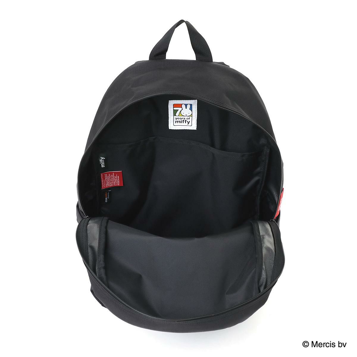マンハッタンポーテージ ミッフィー リュック Manhattan Portage mp1241mf70