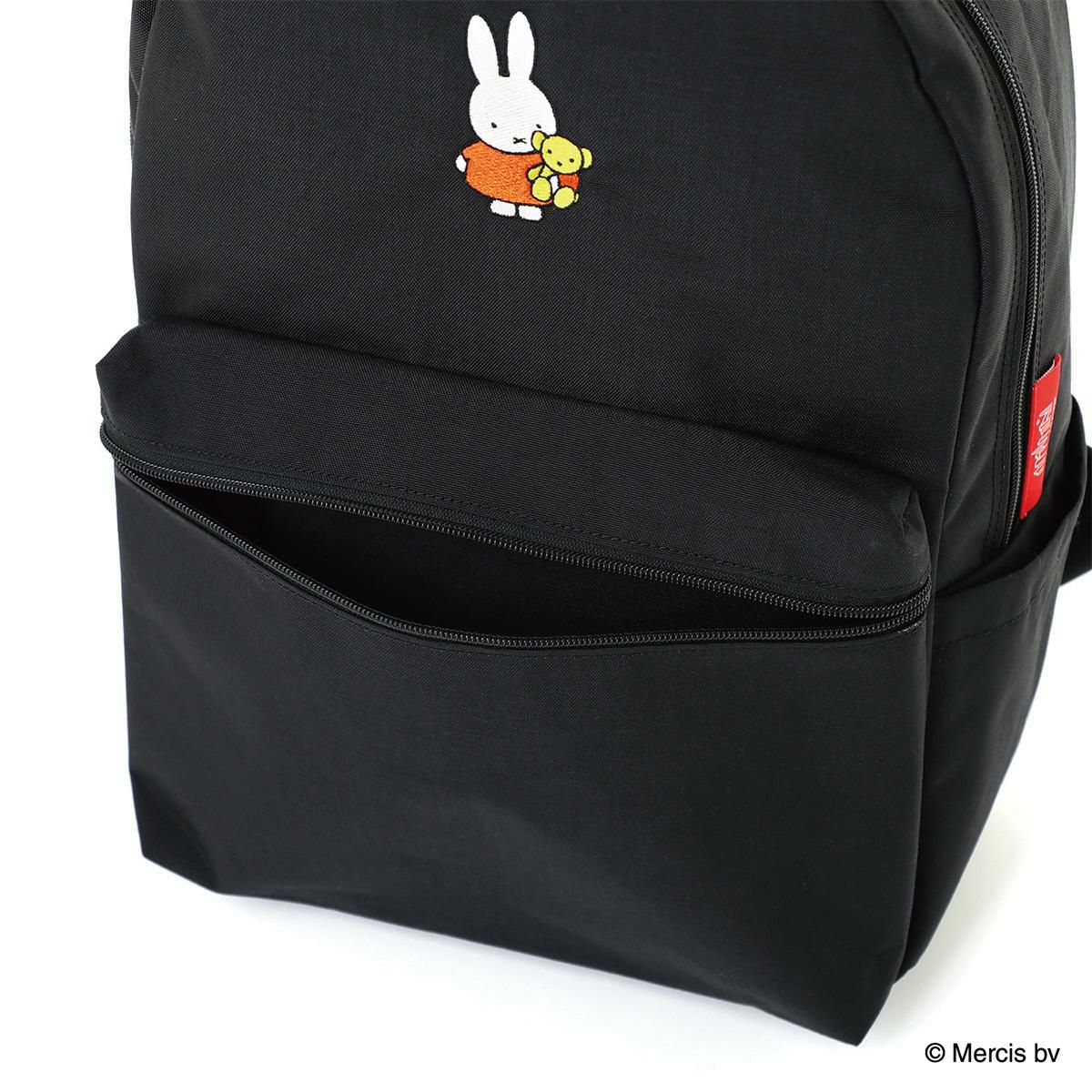 マンハッタンポーテージ ミッフィー リュック Manhattan Portage mp1241mf70