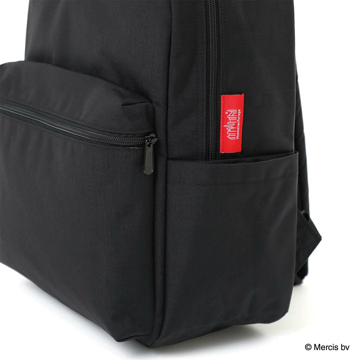 マンハッタンポーテージ ミッフィー リュック Manhattan Portage mp1241mf70