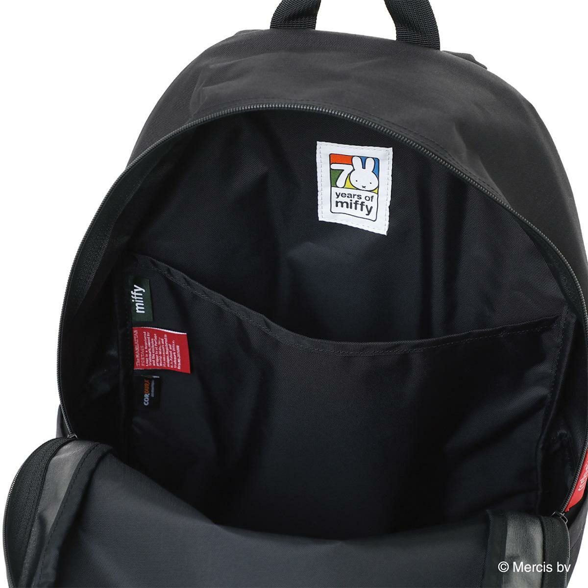 マンハッタンポーテージ ミッフィー リュック Manhattan Portage mp1241mf70