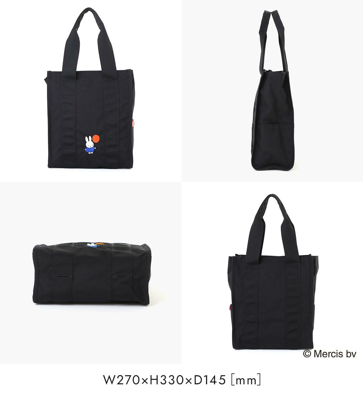 マンハッタンポーテージ ミッフィー トートバッグ Manhattan Portage mp1389mf70