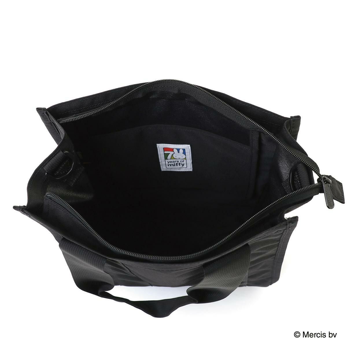 マンハッタンポーテージ ミッフィー トートバッグ Manhattan Portage mp1389mf70