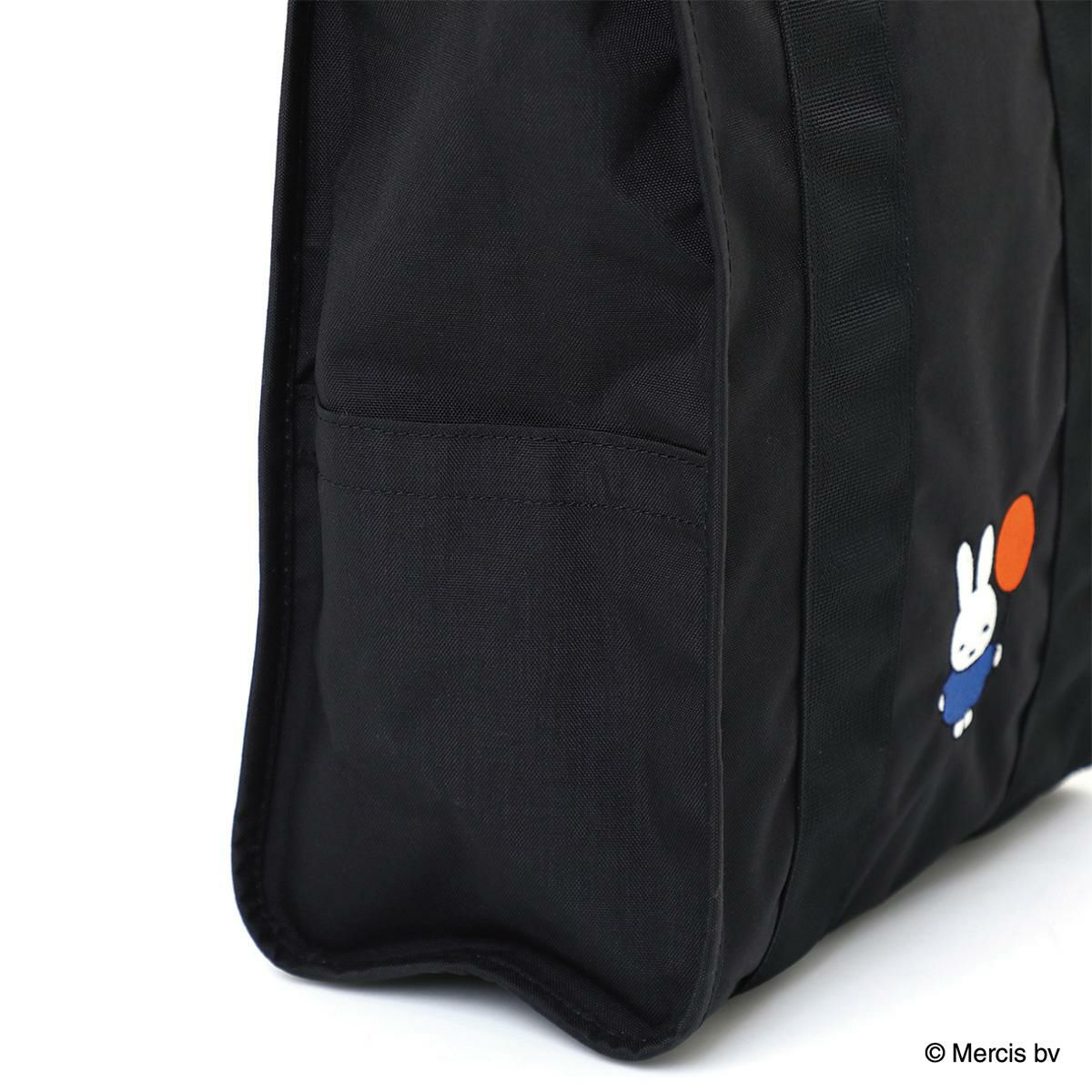 マンハッタンポーテージ ミッフィー トートバッグ Manhattan Portage mp1389mf70