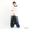 マンハッタンポーテージ ミッフィー トートバッグ Manhattan Portage mp1389mf70