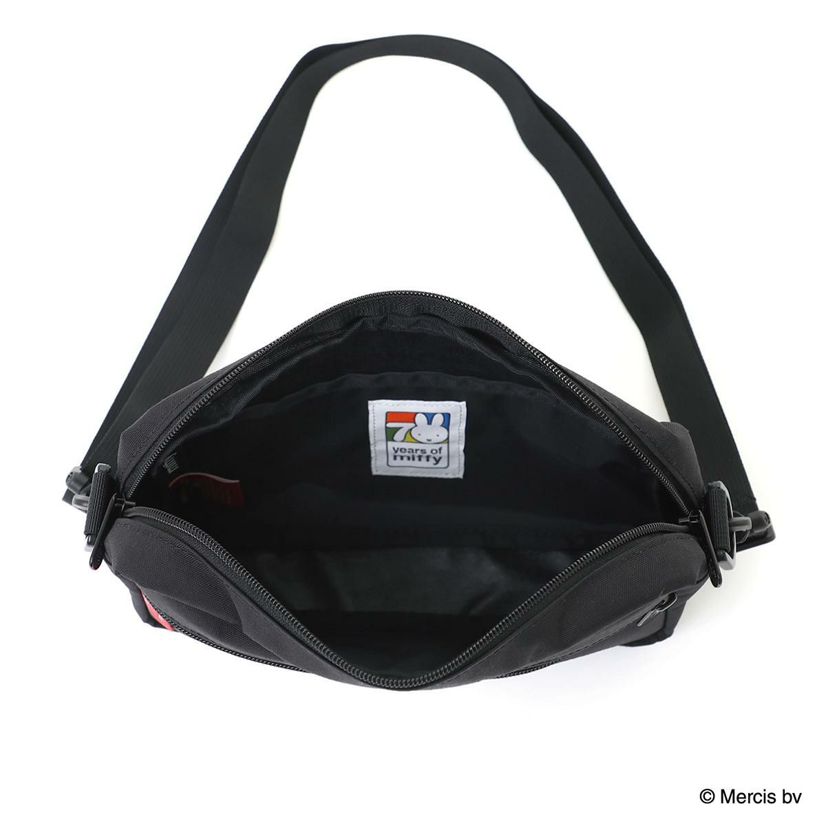 マンハッタンポーテージ ミッフィー ショルダーバッグ Manhattan Portage mp1404l2mf70