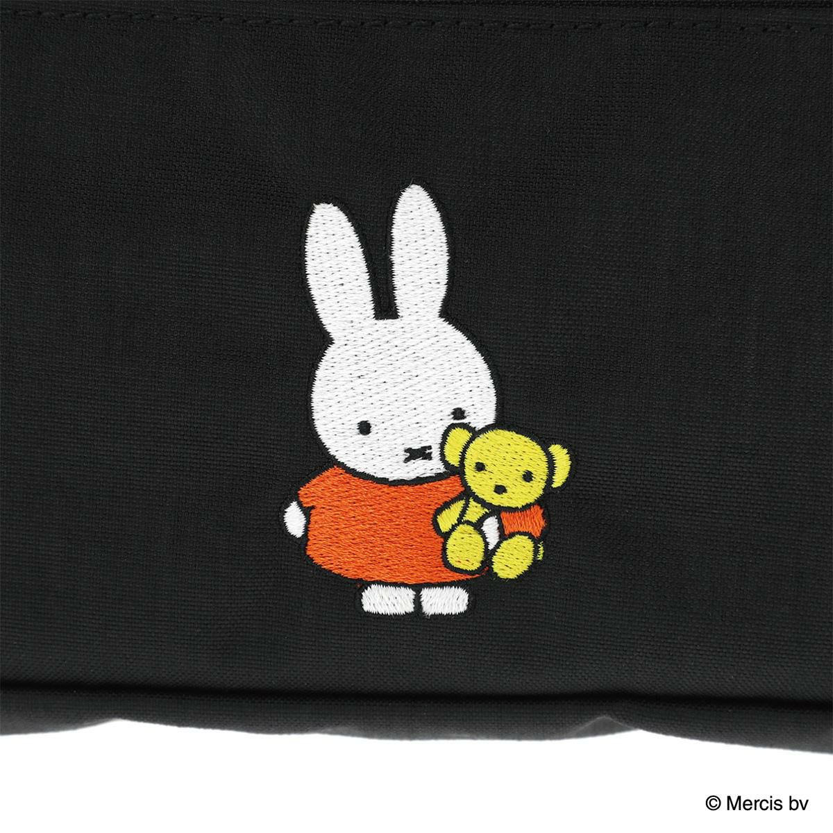 マンハッタンポーテージ ミッフィー ショルダーバッグ Manhattan Portage mp1404l2mf70