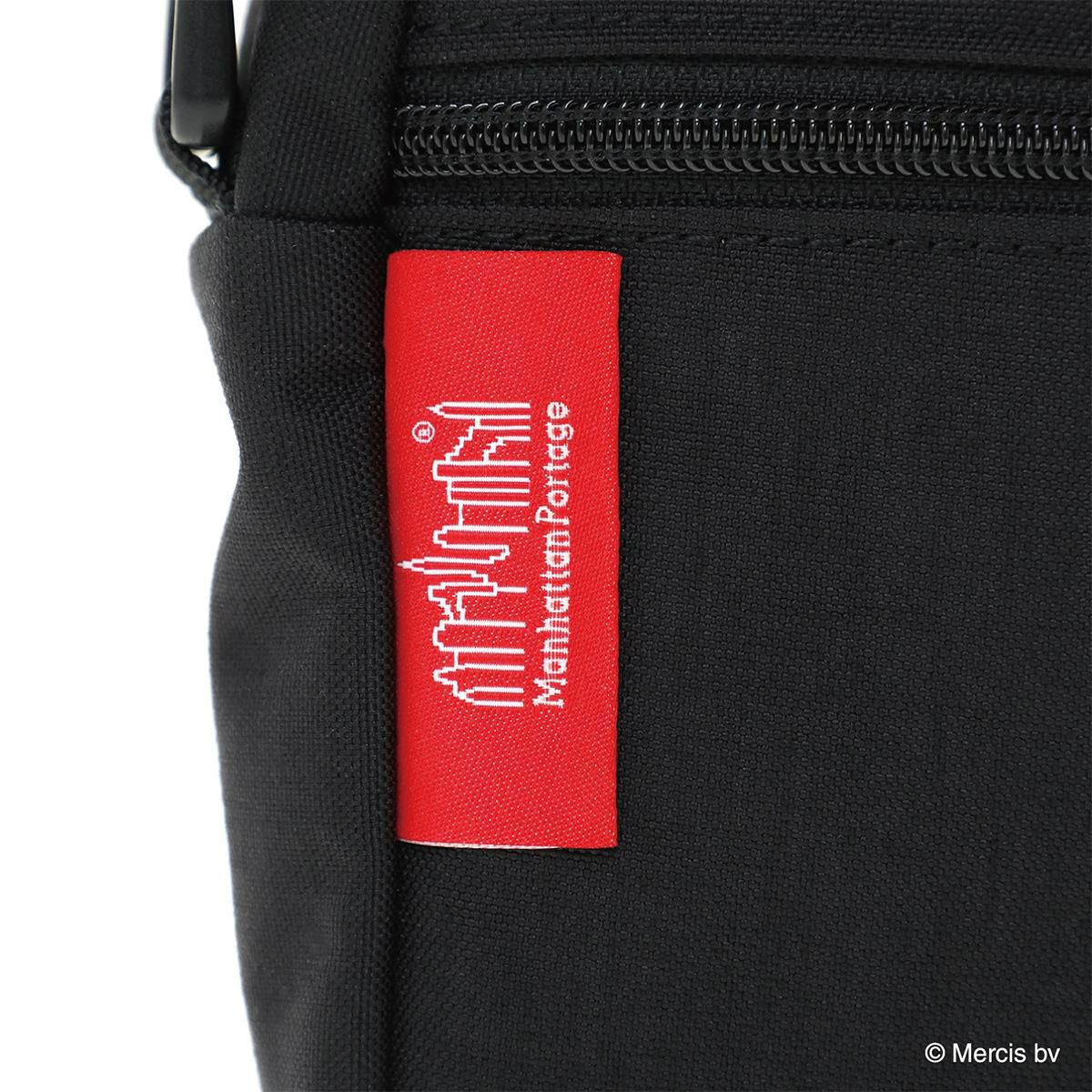 マンハッタンポーテージ ミッフィー ショルダーバッグ Manhattan Portage mp1404l2mf70