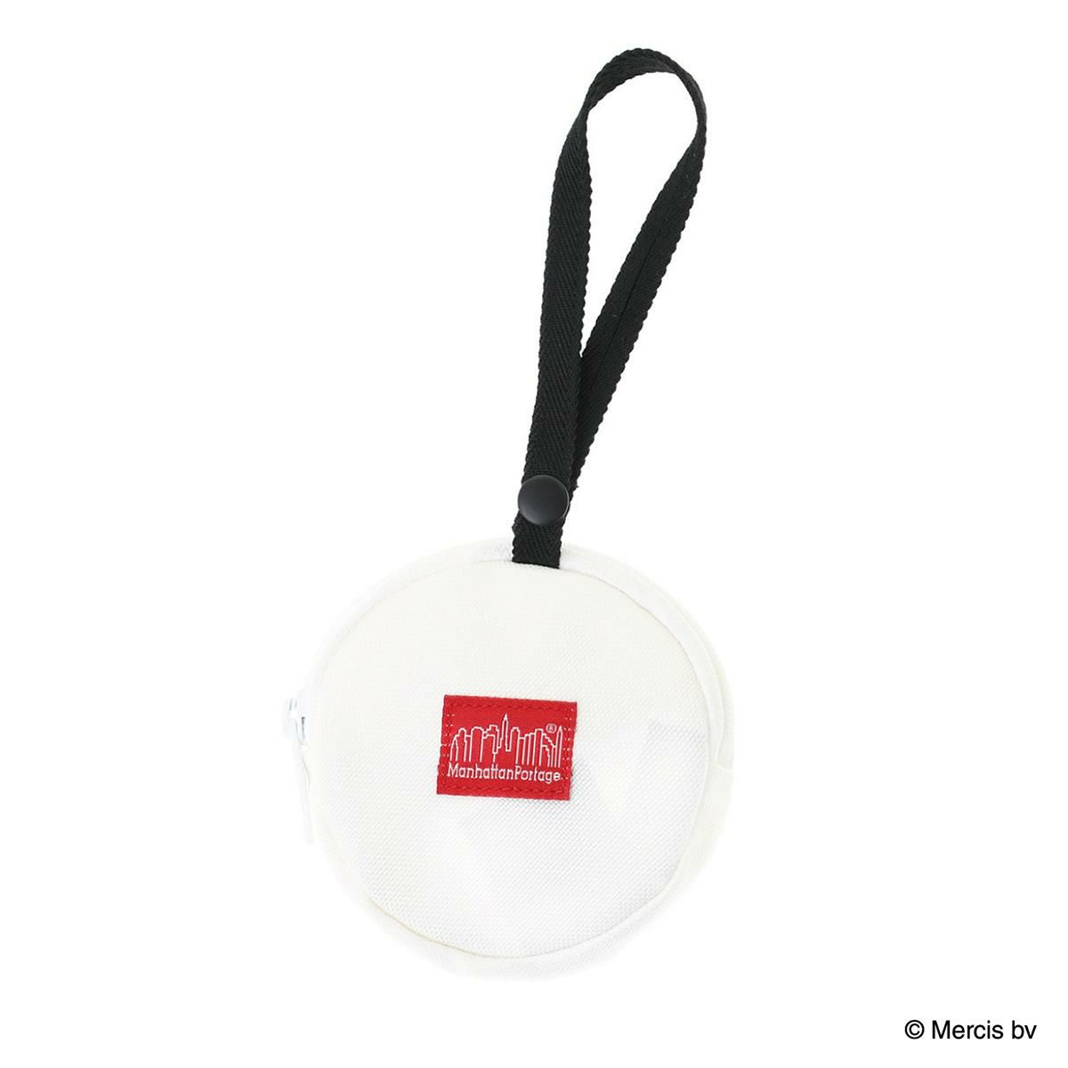 マンハッタンポーテージ ミッフィー ショルダーバッグ Manhattan Portage mp1404l2mf70