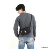 マンハッタンポーテージ ミッフィー ショルダーバッグ Manhattan Portage mp1404l2mf70