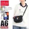 マンハッタンポーテージ ミッフィー ショルダーバッグ Manhattan Portage mp1426bpmf70