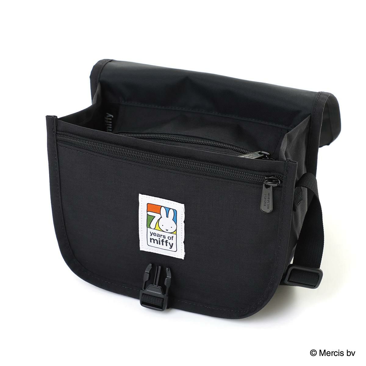 マンハッタンポーテージ ミッフィー ショルダーバッグ Manhattan Portage mp1426bpmf70