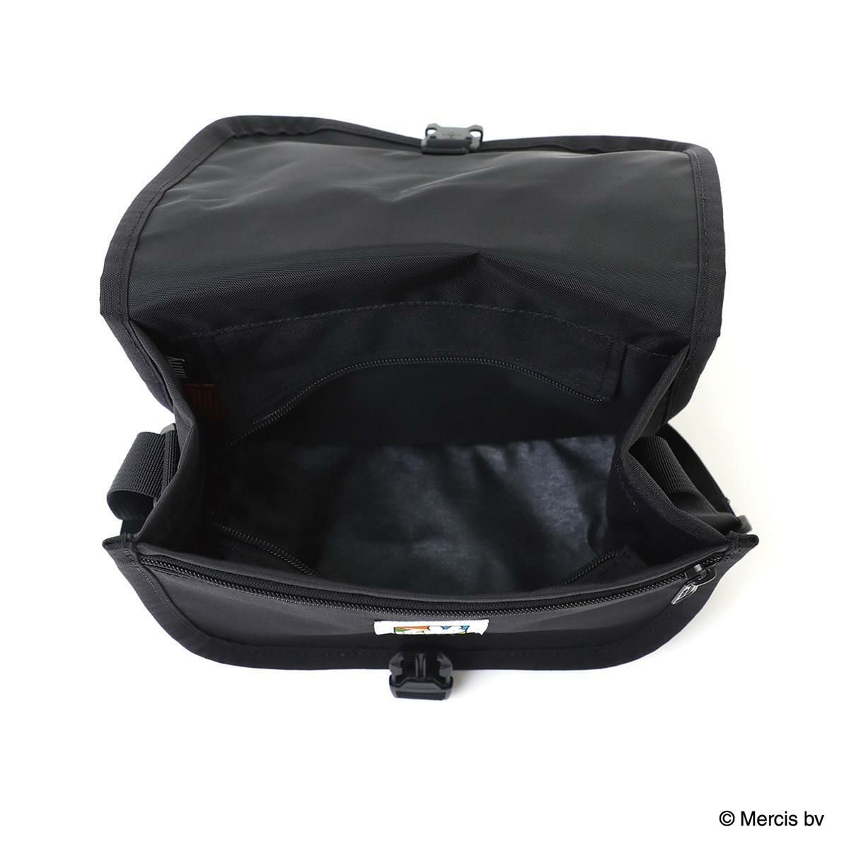 マンハッタンポーテージ ミッフィー ショルダーバッグ Manhattan Portage mp1426bpmf70