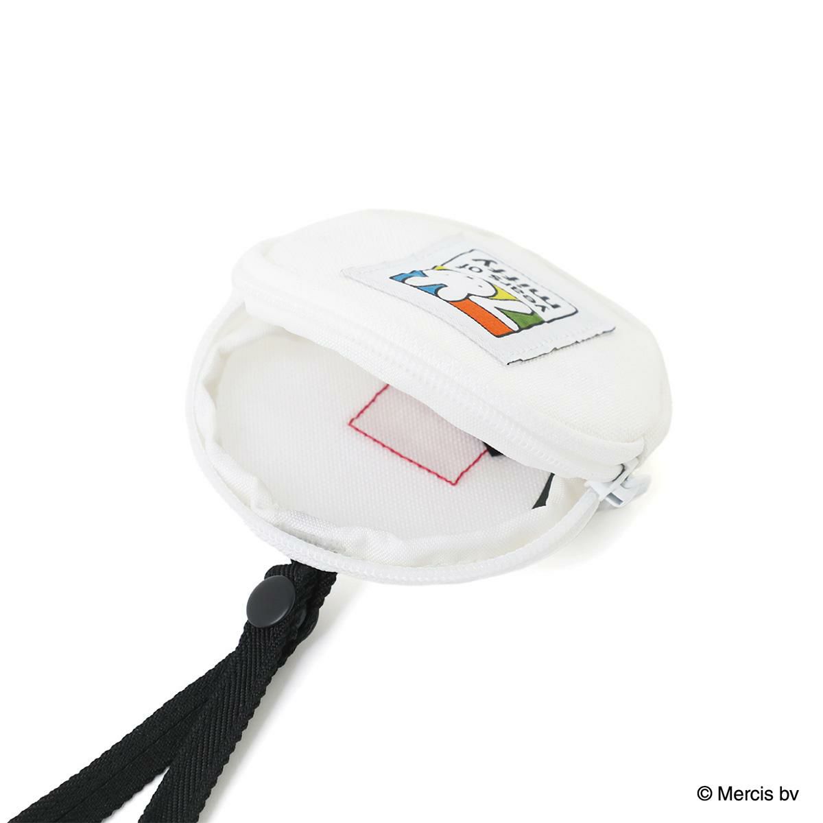 マンハッタンポーテージ ミッフィー ショルダーバッグ Manhattan Portage mp1426bpmf70