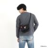 マンハッタンポーテージ ミッフィー ショルダーバッグ Manhattan Portage mp1426bpmf70
