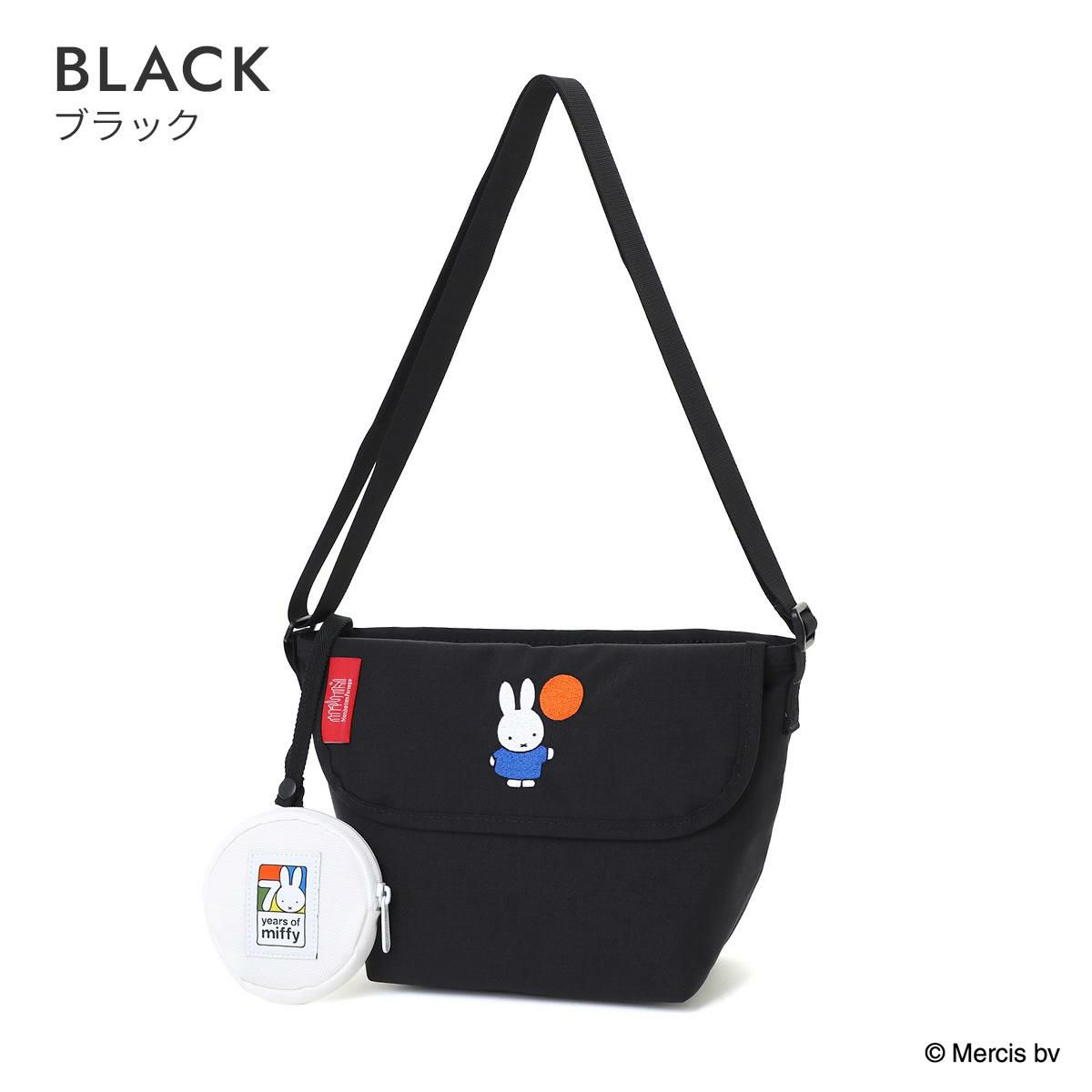 dショッピング |Manhattan Portage マンハッタンポーテージ