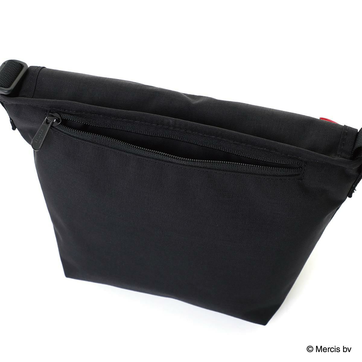 マンハッタンポーテージ ミッフィー メッセンジャーバッグ Manhattan Portage mp1603bpdmgntmf70