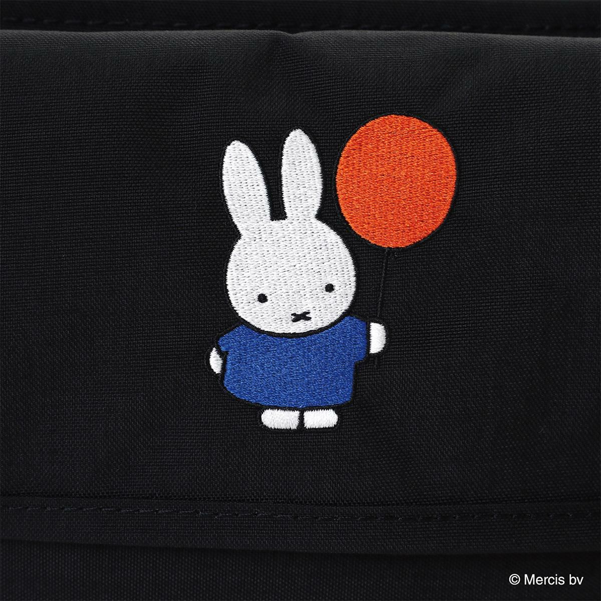 マンハッタンポーテージ ミッフィー メッセンジャーバッグ Manhattan Portage mp1603bpdmgntmf70