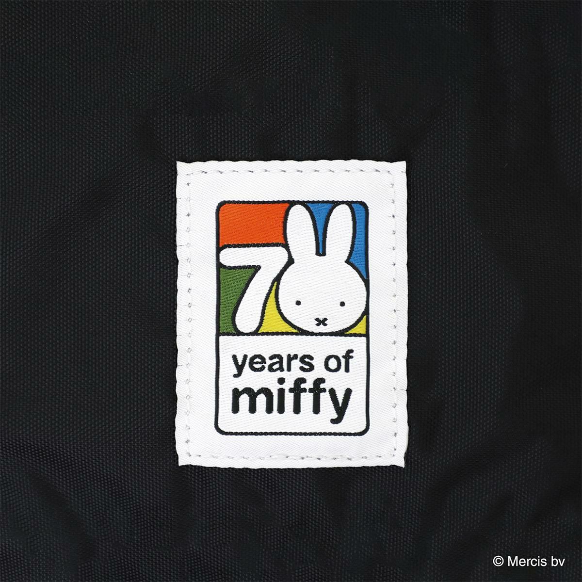 マンハッタンポーテージ ミッフィー メッセンジャーバッグ Manhattan Portage mp1603bpdmgntmf70