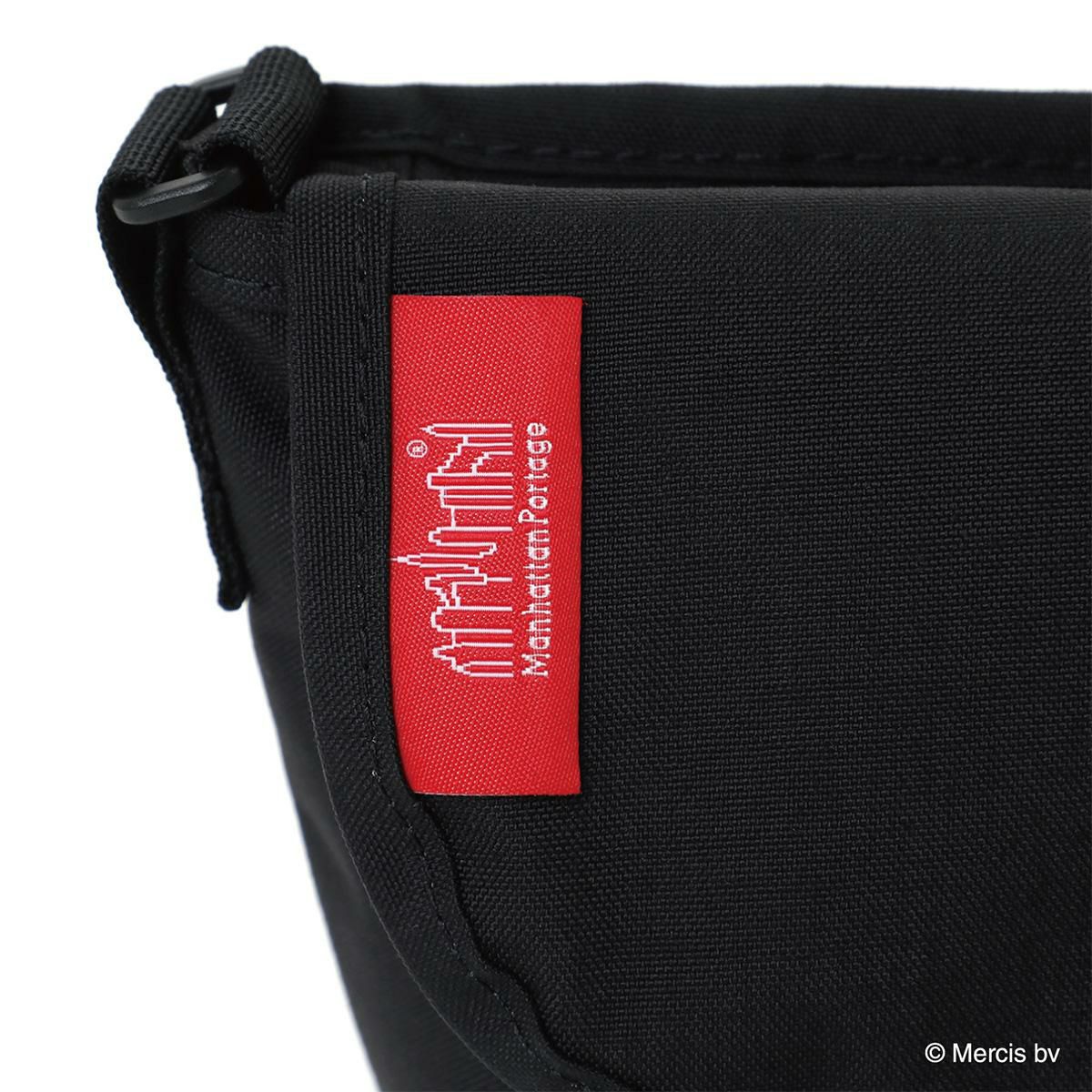 マンハッタンポーテージ ミッフィー メッセンジャーバッグ Manhattan Portage mp1603bpdmgntmf70